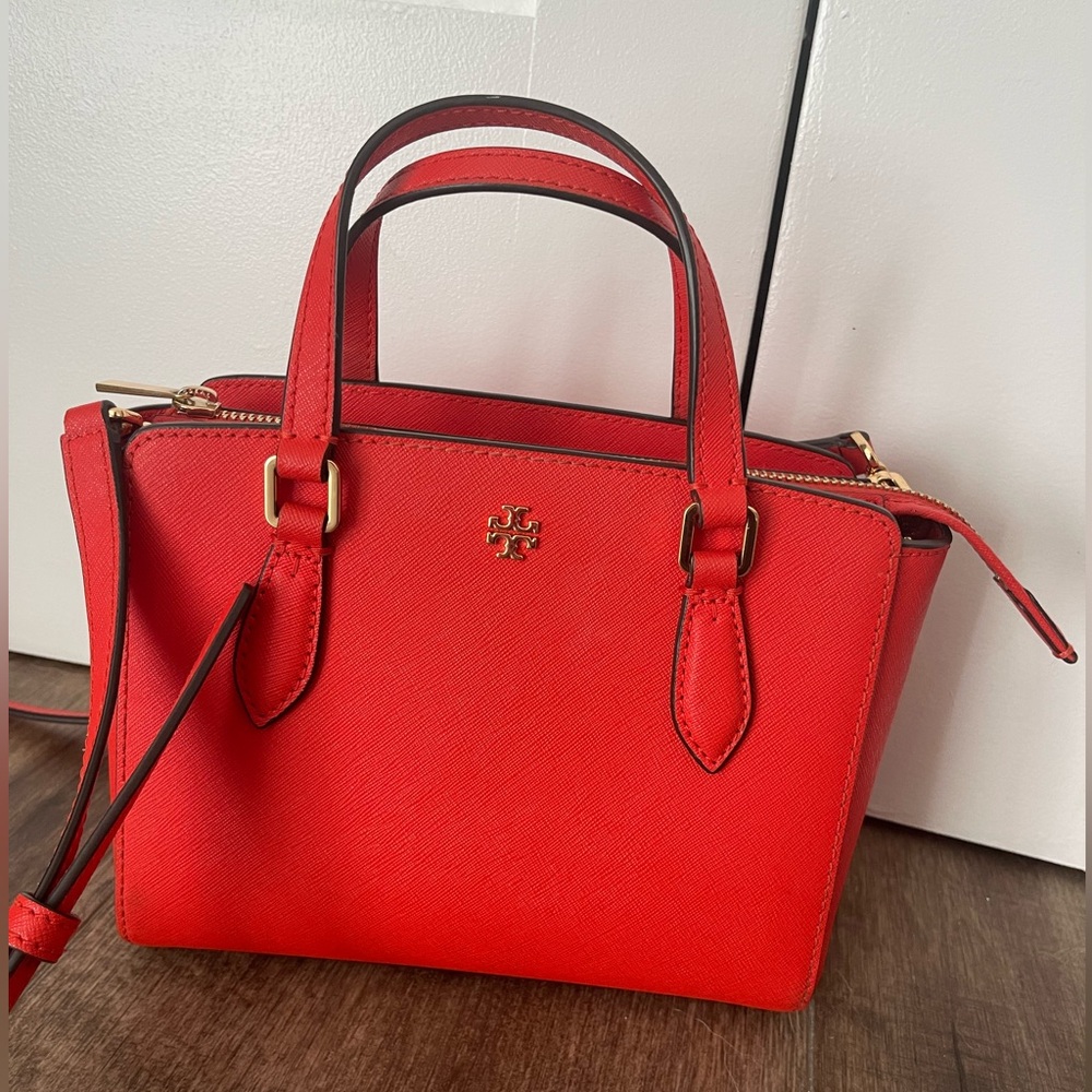 Tory Burch Crossbody Shoulder Bag